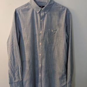 New Vineyard Vines Long Sleeve Men's Shirt